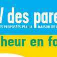 Être parent, parlons-en !