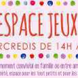 A partir du 23 septembre, découvrez en famille l’espace jeux de la maison de quartier ! Seul ou en famille, l’équipe vous accueille pour vous faire passer un moment convivial […]